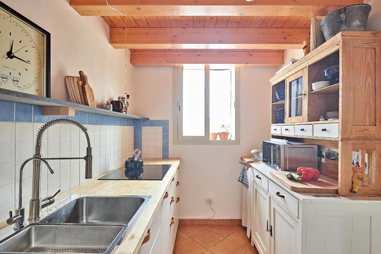 Solemar Sicilia - Casa Olivia Villa Santa Flavia Eksteriør bilde